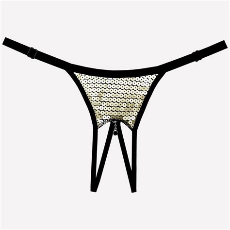 etsy crotchless panties|Crotchless Lingerie: Panties & Open Crotch Underwear.